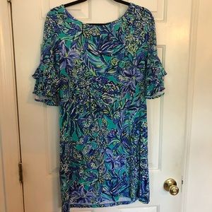 Lilly Pulitzer Lula Dress